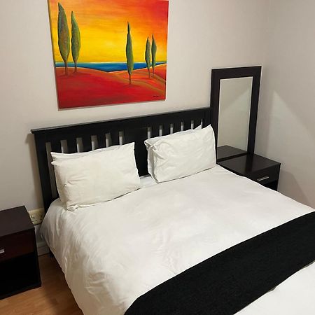 404 The Rockwell Apartment Cape Town Ngoại thất bức ảnh