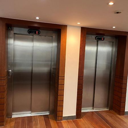 404 The Rockwell Apartment Cape Town Ngoại thất bức ảnh