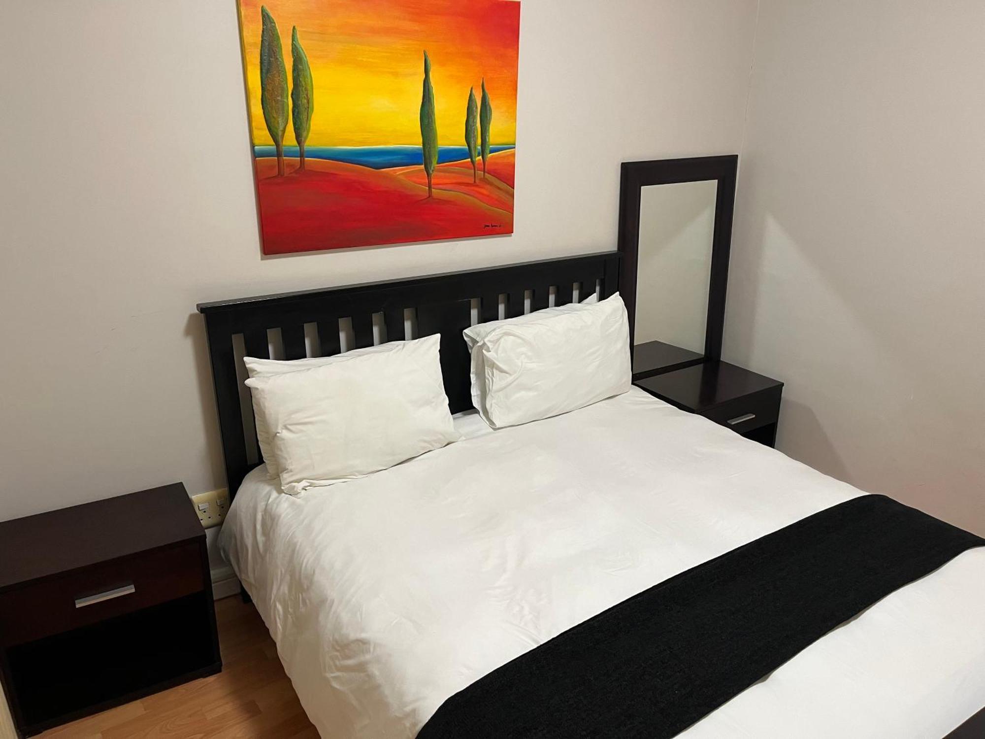 404 The Rockwell Apartment Cape Town Ngoại thất bức ảnh