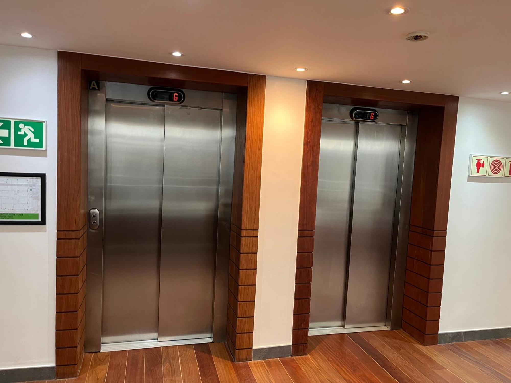 404 The Rockwell Apartment Cape Town Ngoại thất bức ảnh