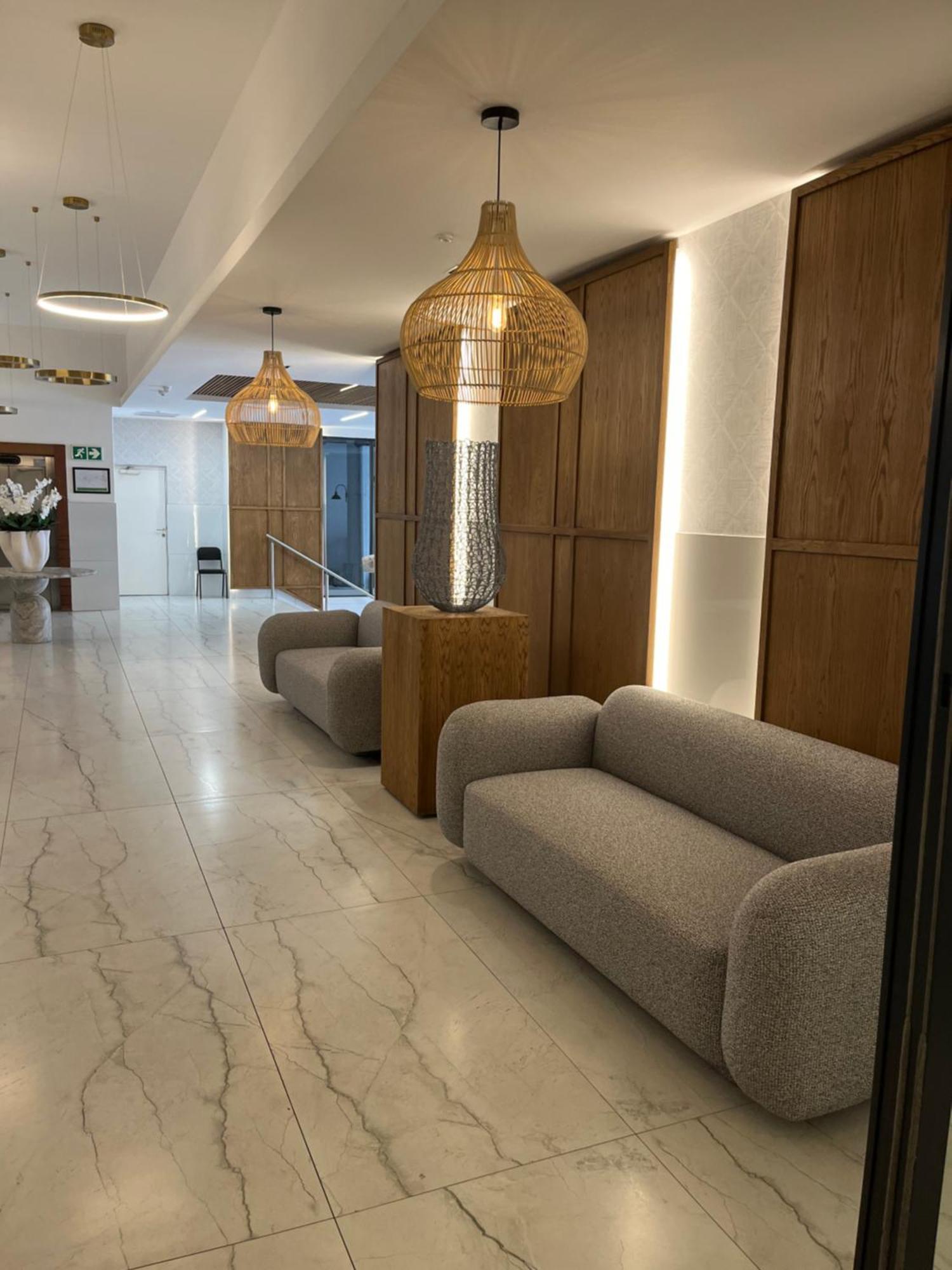 404 The Rockwell Apartment Cape Town Ngoại thất bức ảnh