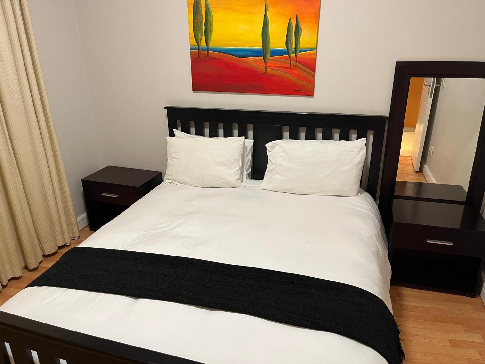 404 The Rockwell Apartment Cape Town Ngoại thất bức ảnh
