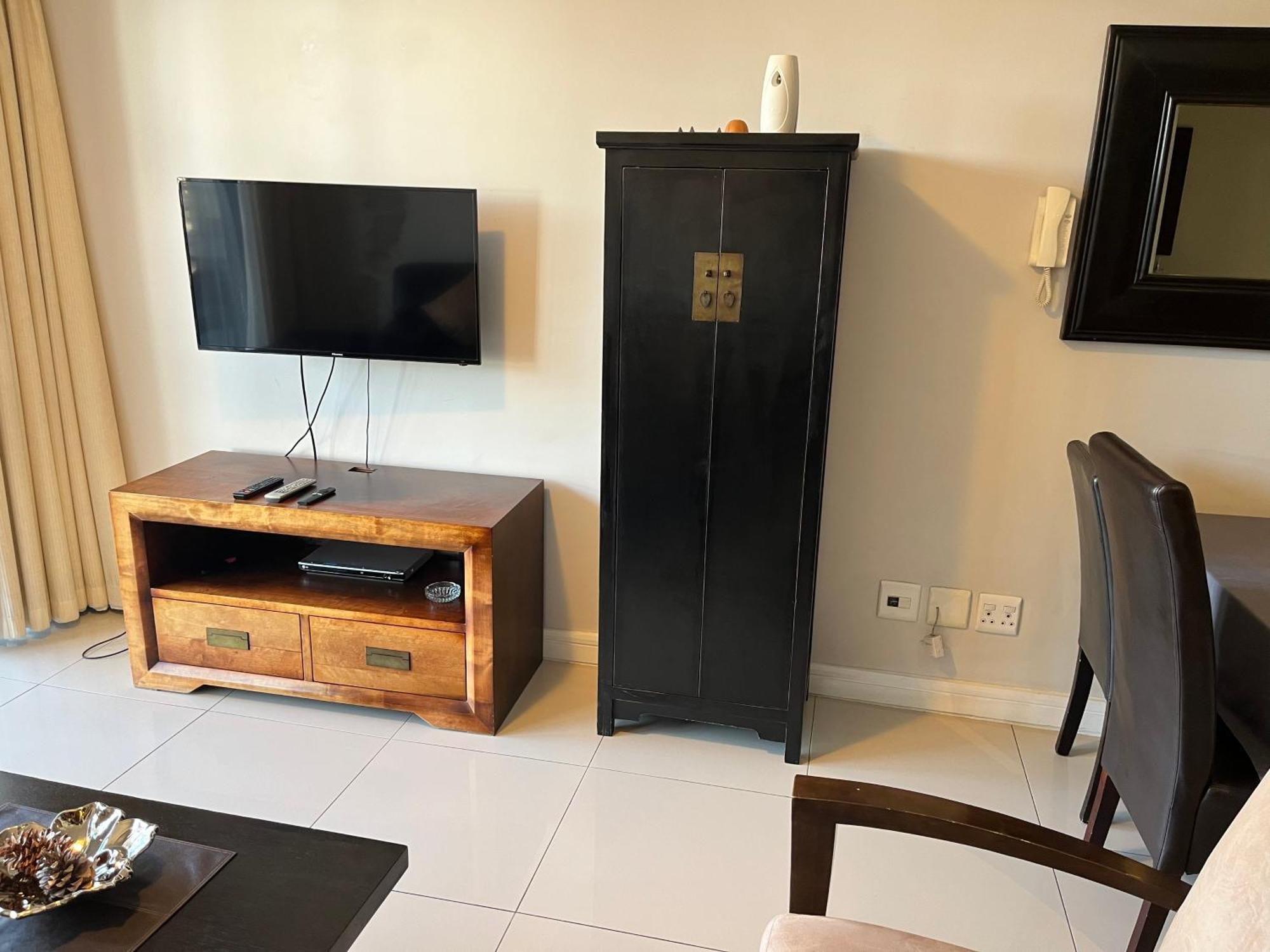 404 The Rockwell Apartment Cape Town Ngoại thất bức ảnh
