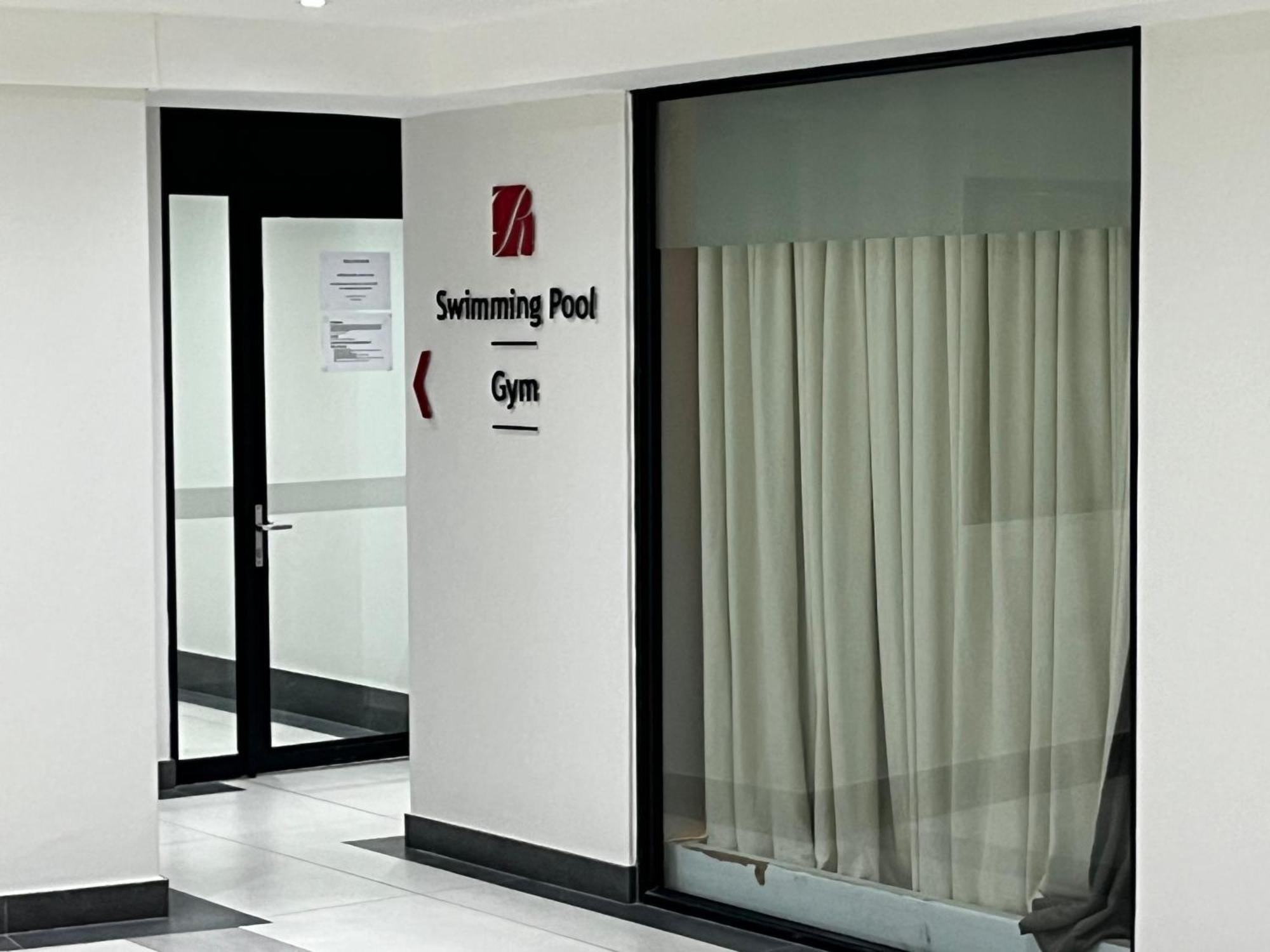 404 The Rockwell Apartment Cape Town Ngoại thất bức ảnh