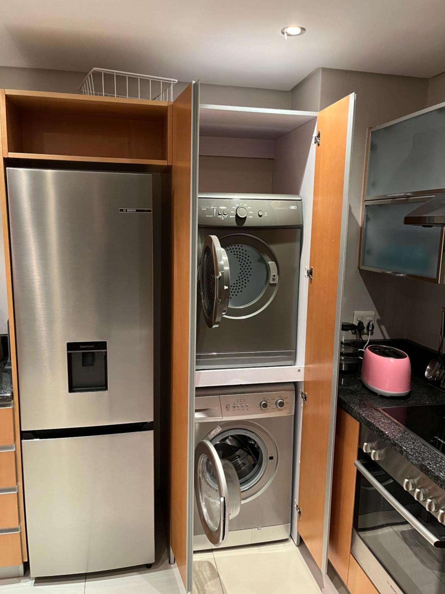 404 The Rockwell Apartment Cape Town Ngoại thất bức ảnh
