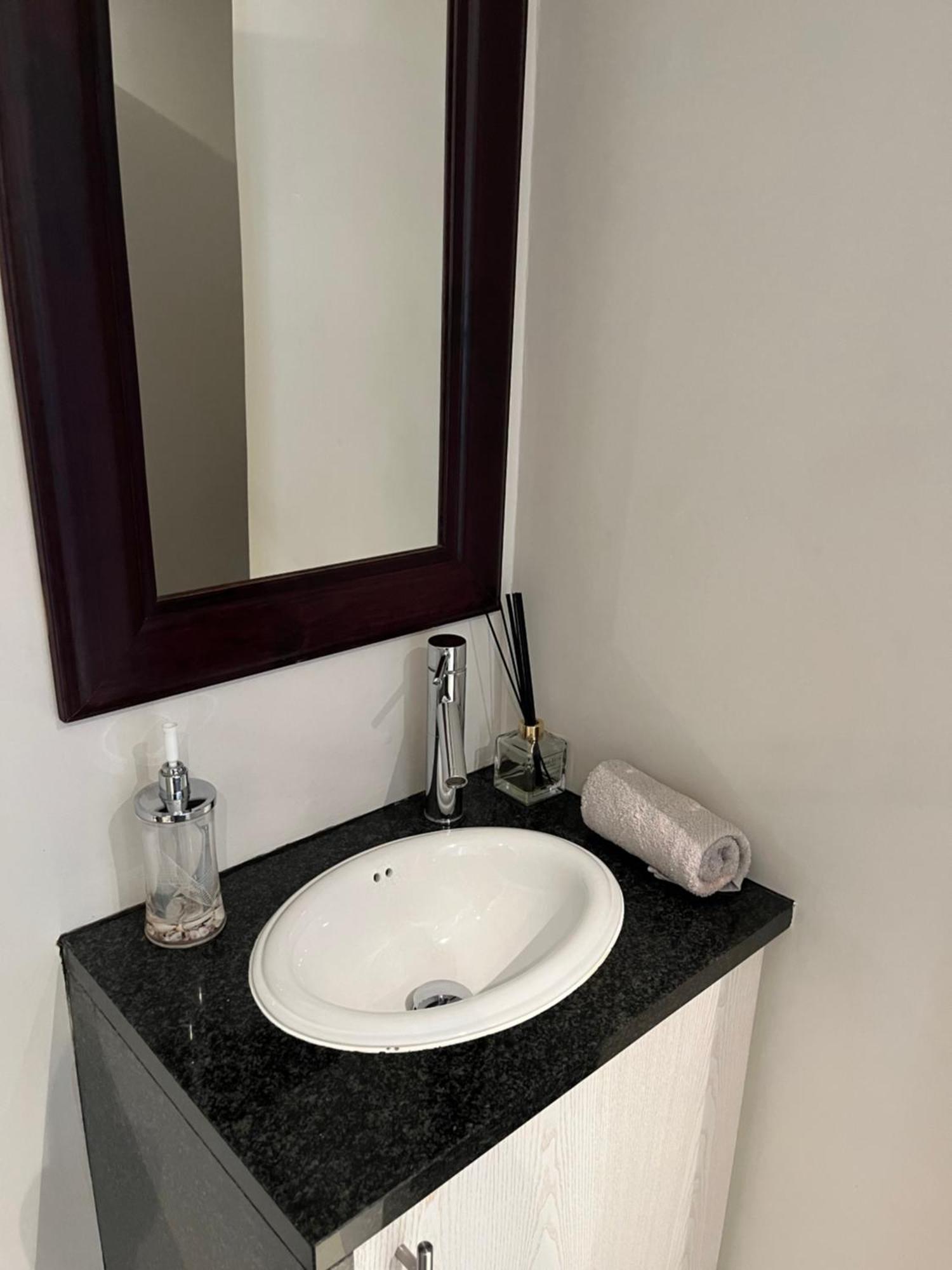 404 The Rockwell Apartment Cape Town Ngoại thất bức ảnh