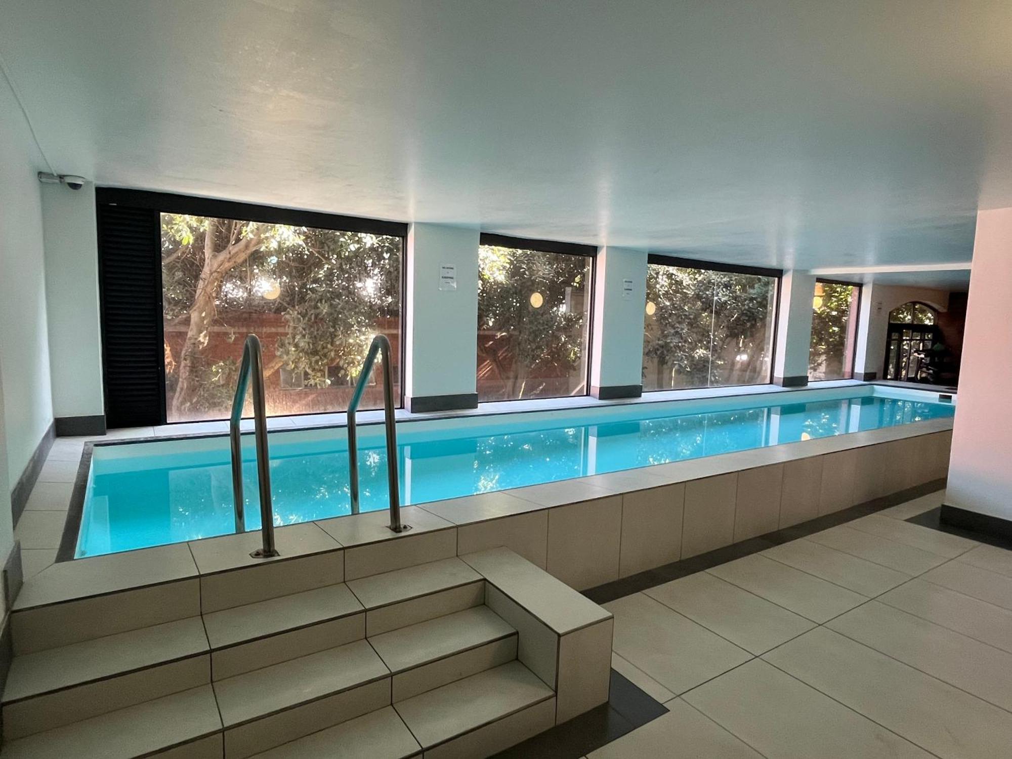 404 The Rockwell Apartment Cape Town Ngoại thất bức ảnh