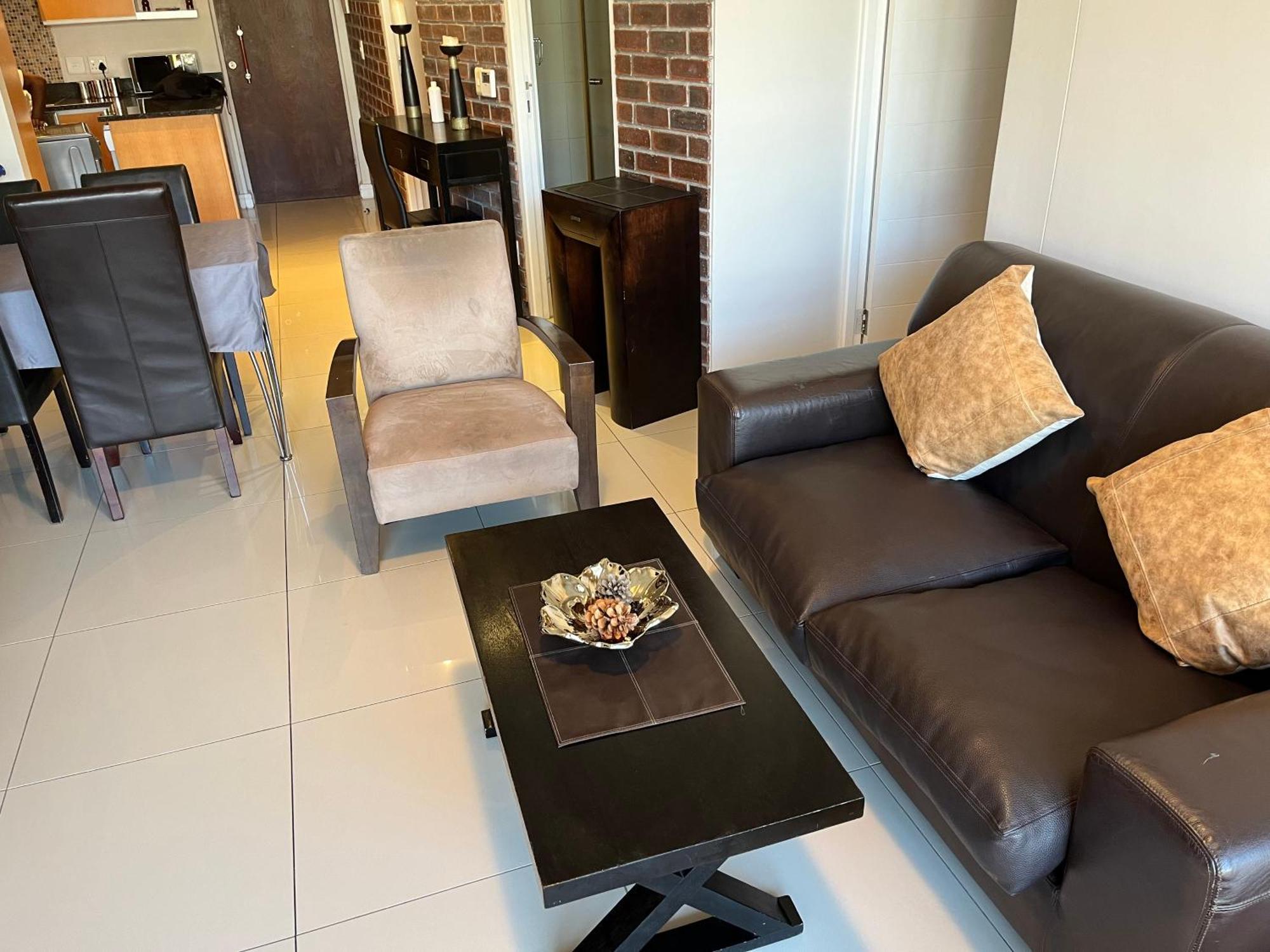 404 The Rockwell Apartment Cape Town Ngoại thất bức ảnh