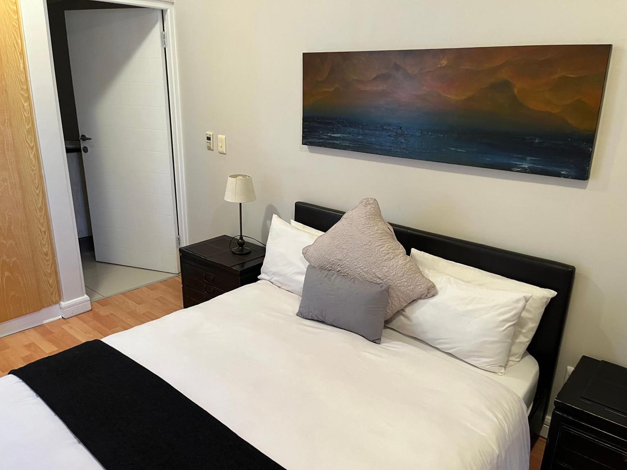 404 The Rockwell Apartment Cape Town Ngoại thất bức ảnh
