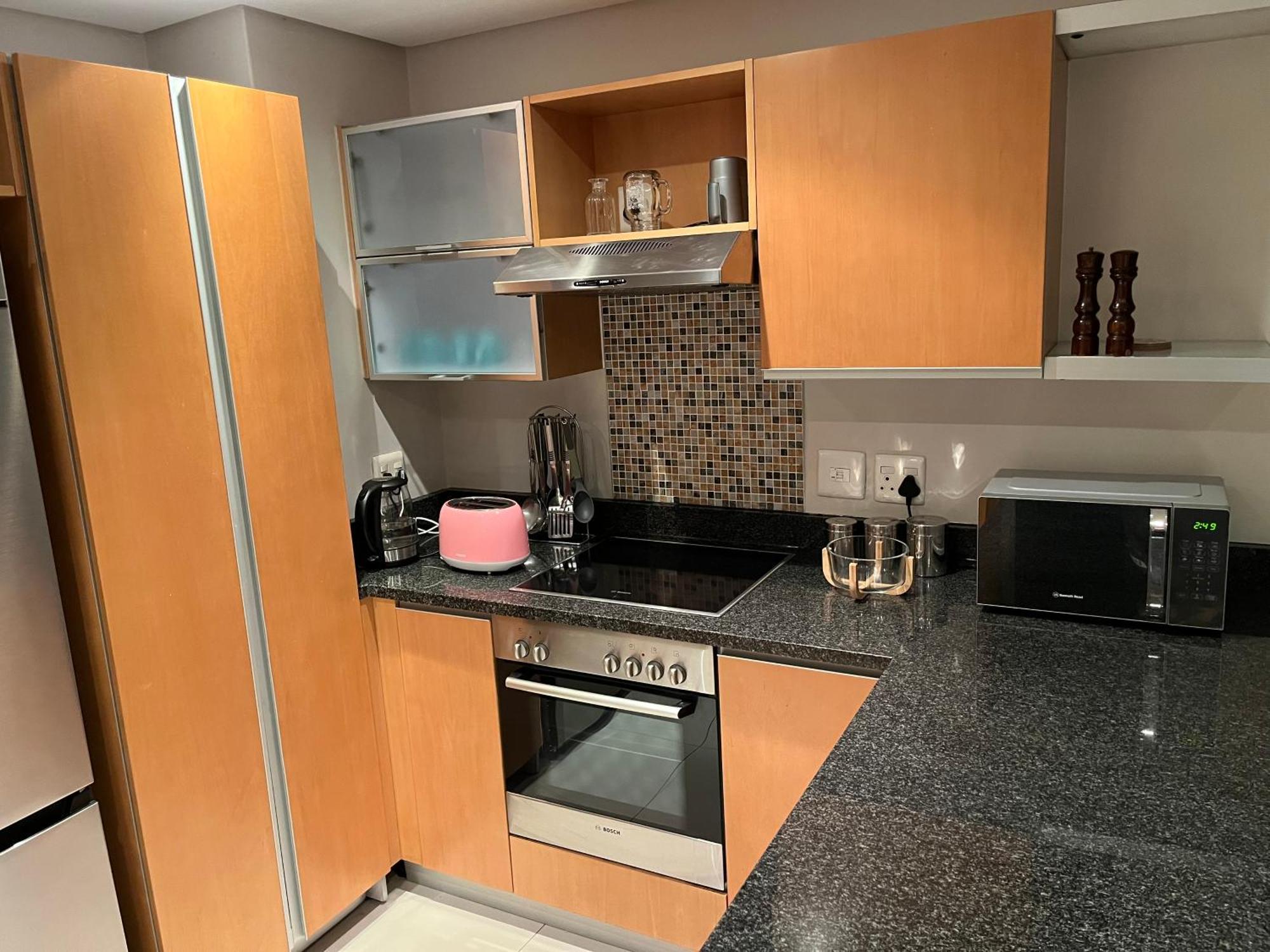404 The Rockwell Apartment Cape Town Ngoại thất bức ảnh