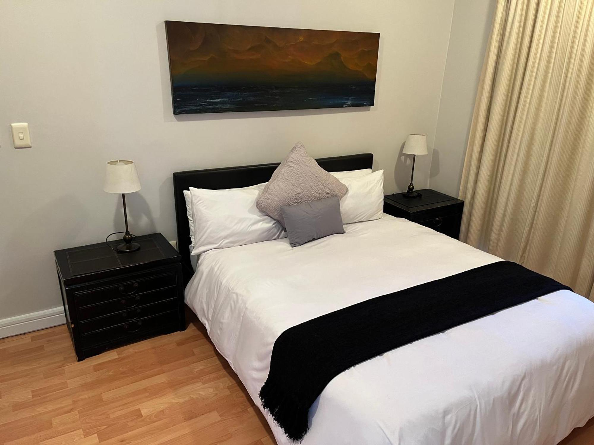 404 The Rockwell Apartment Cape Town Ngoại thất bức ảnh