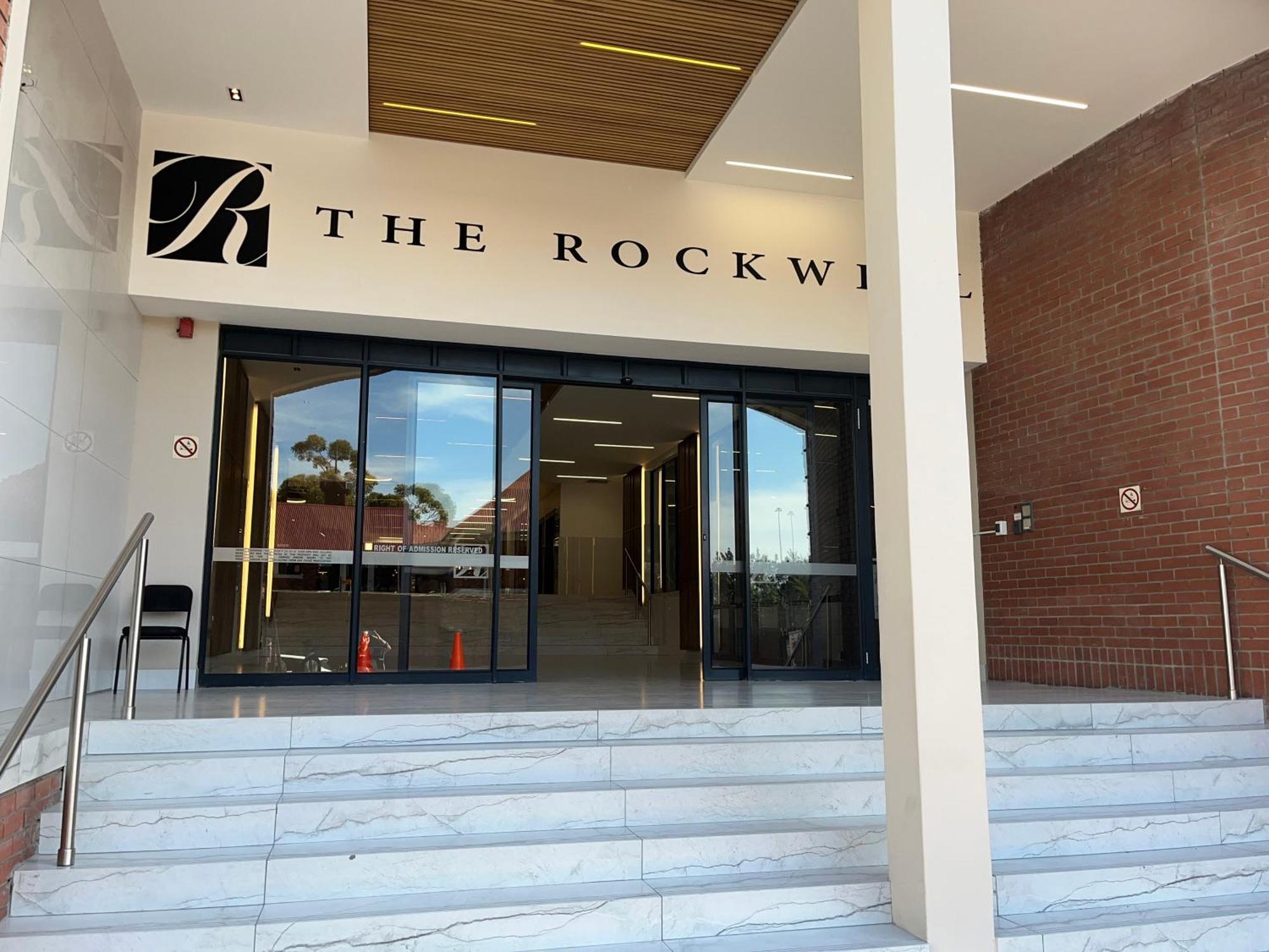 404 The Rockwell Apartment Cape Town Ngoại thất bức ảnh