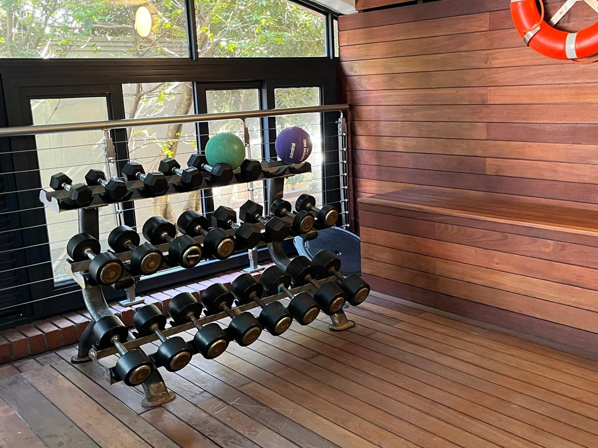 404 The Rockwell Apartment Cape Town Ngoại thất bức ảnh