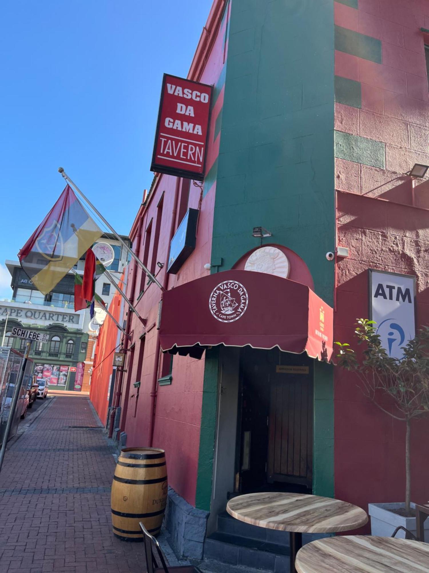 404 The Rockwell Apartment Cape Town Ngoại thất bức ảnh