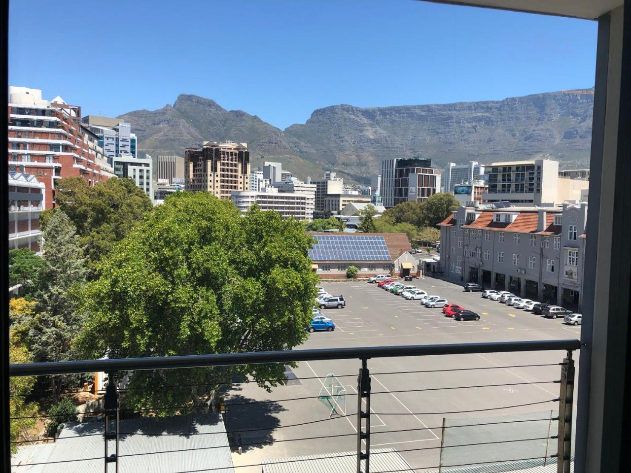 404 The Rockwell Apartment Cape Town Ngoại thất bức ảnh